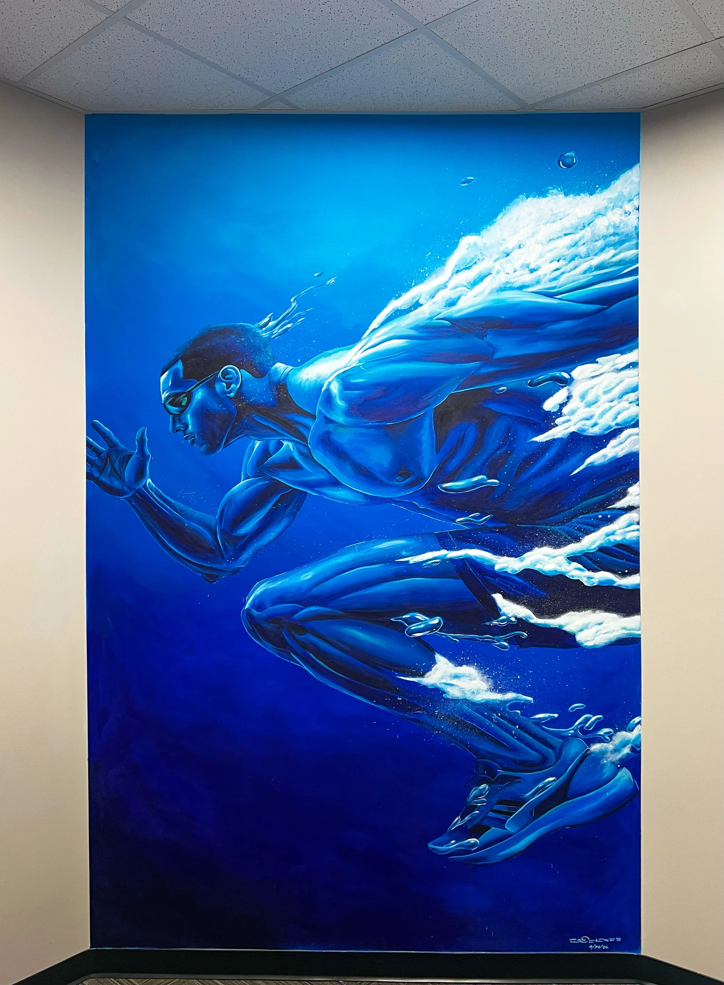 Aqua Therapy - Athletico Physical Therapy, Detroit (2026)