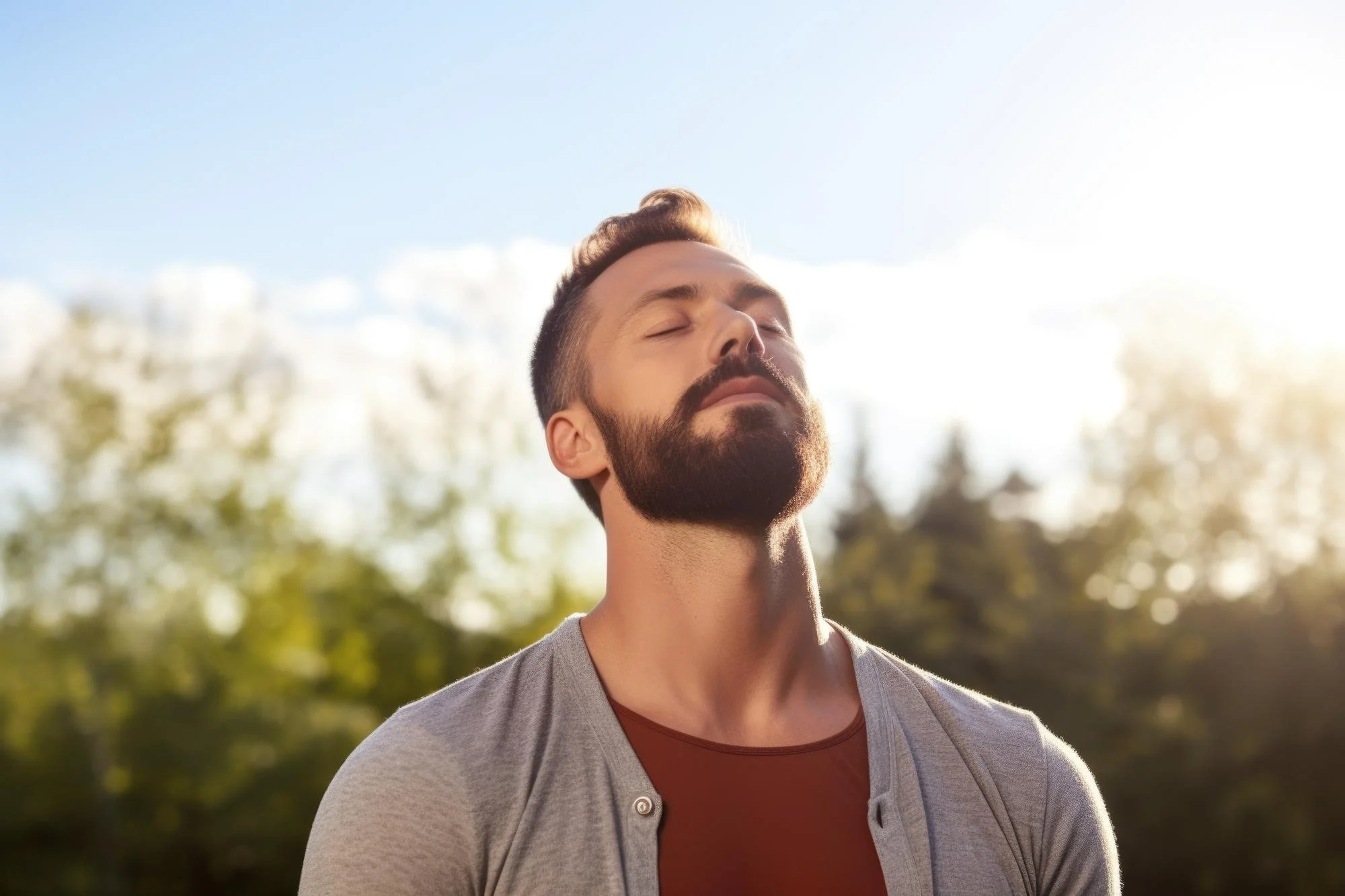 The 90-Second Rule: What Happens to Your Body During an Anger Spike