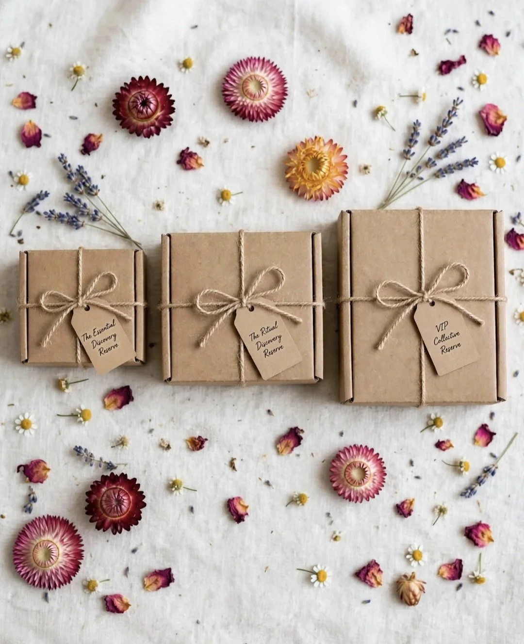The Apothecary Token Gift Card