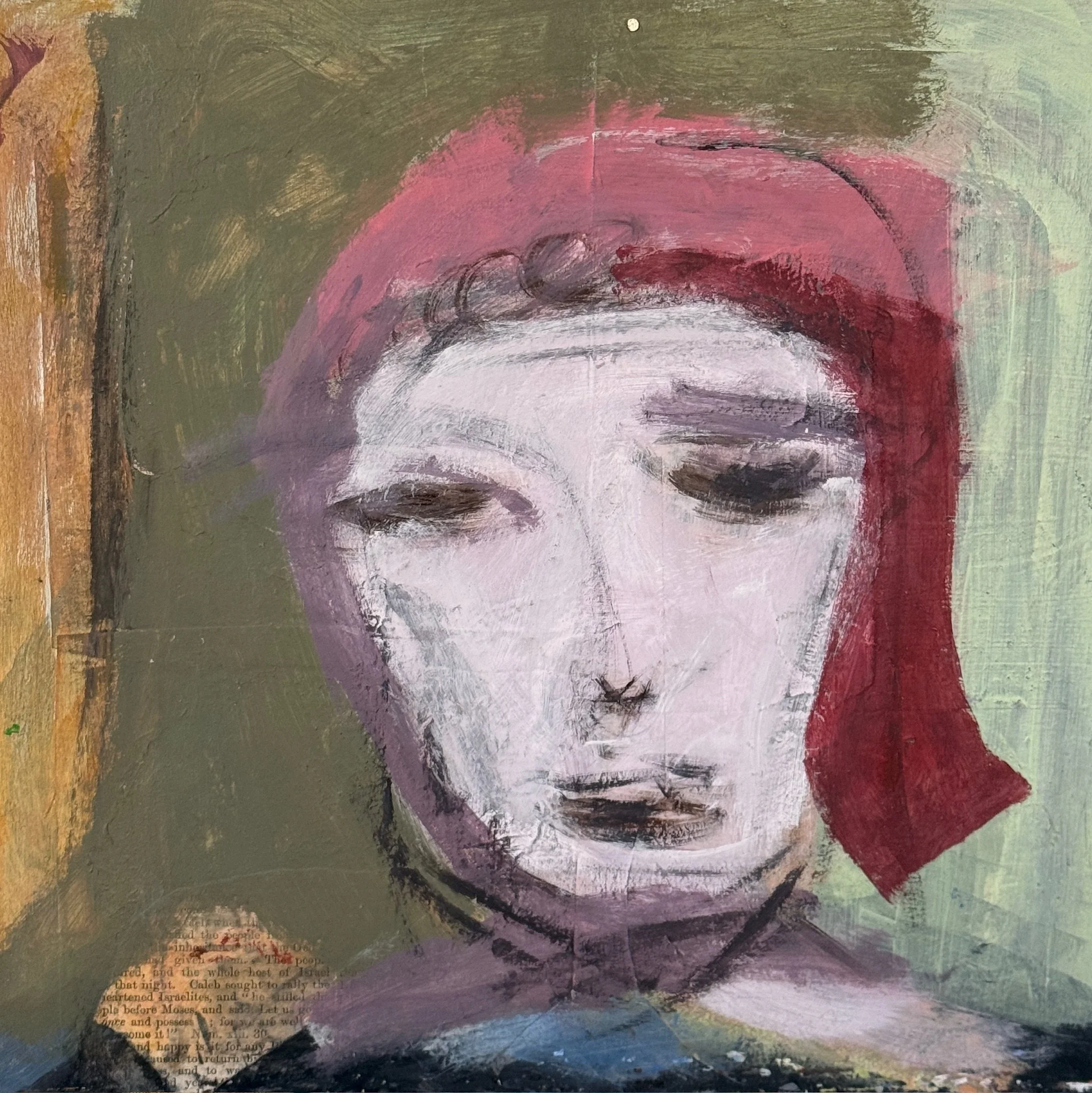 Learning How to Grieve