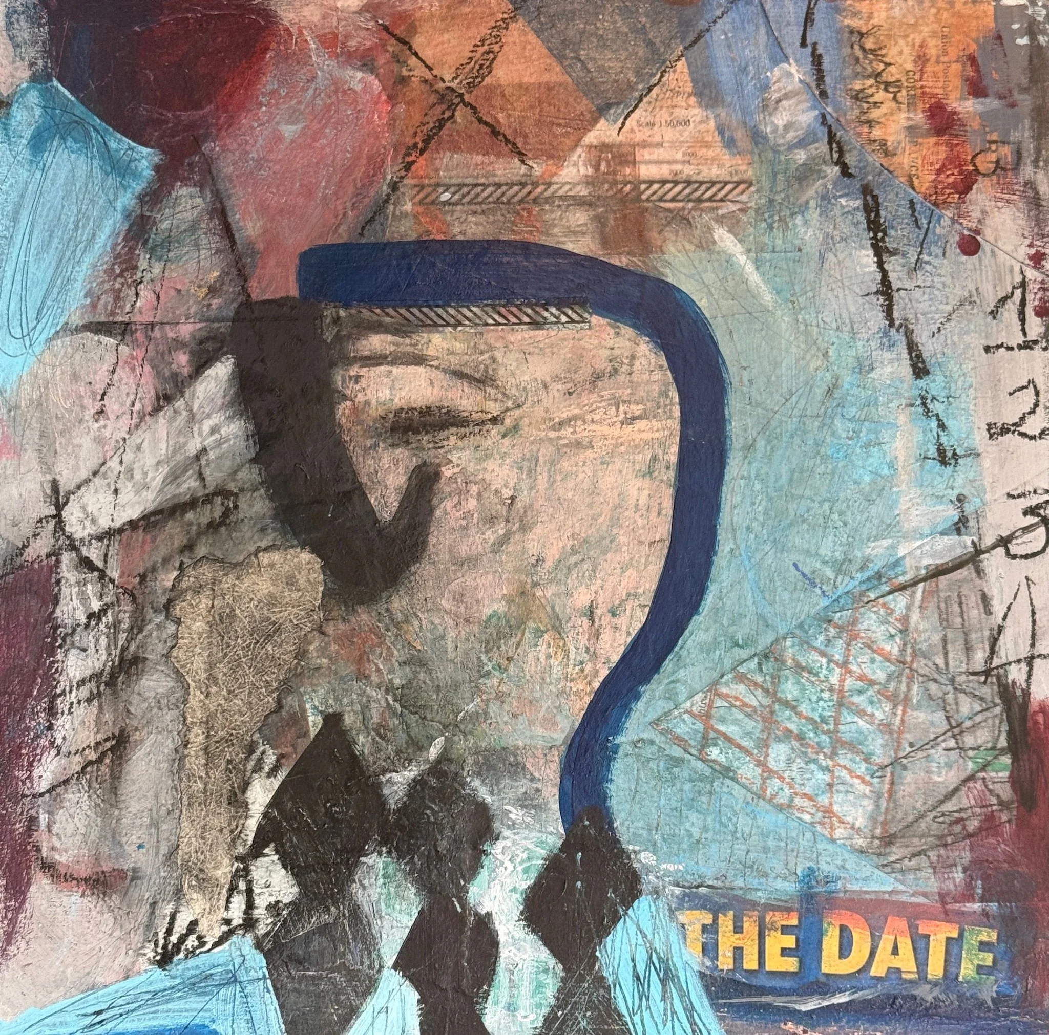 The Date