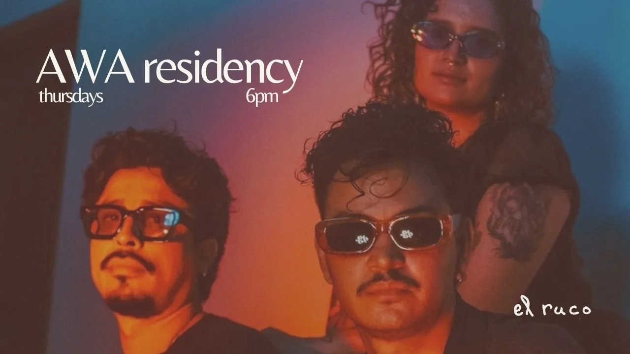 AWA band nosara