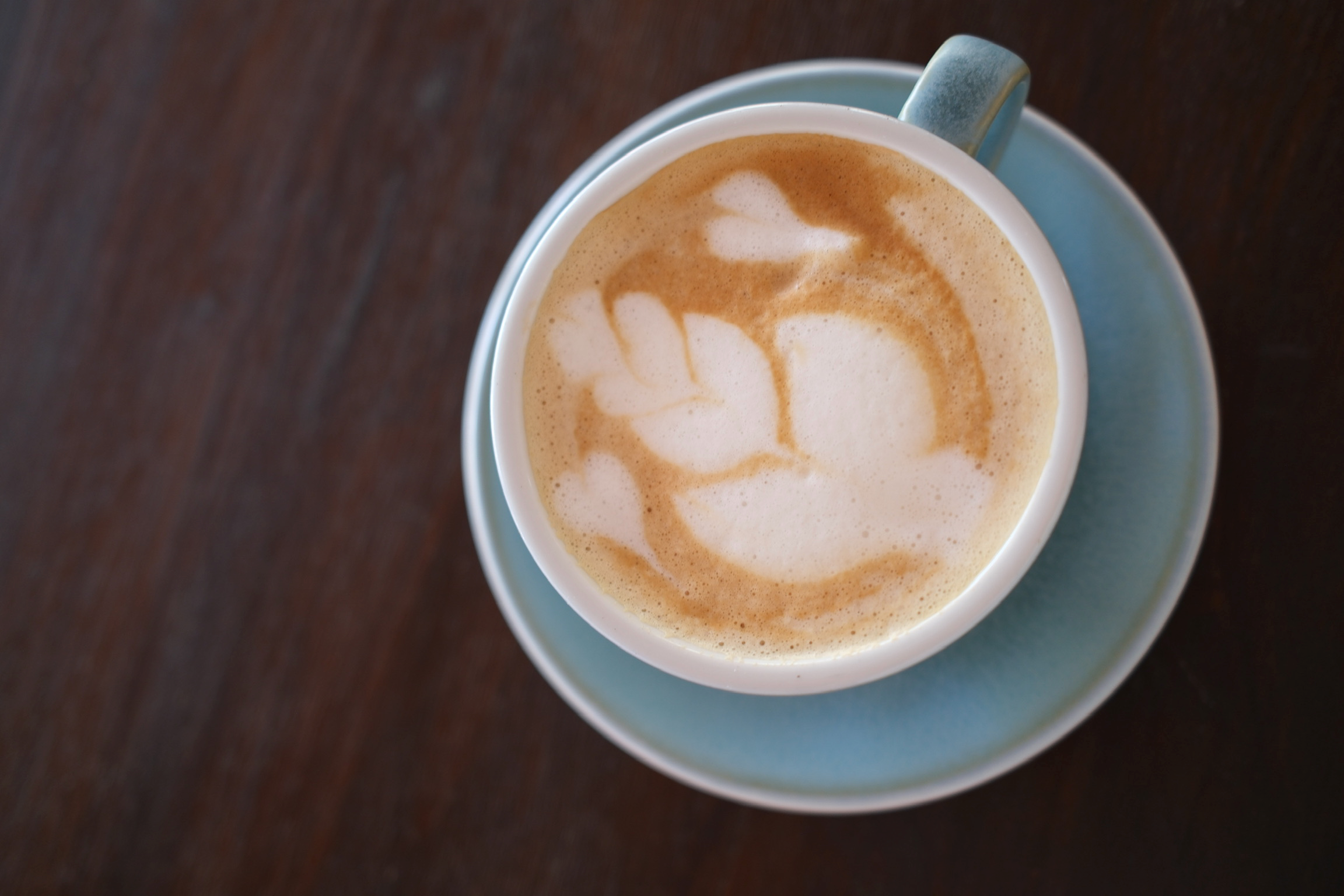 latte at el ruco, playa guiones