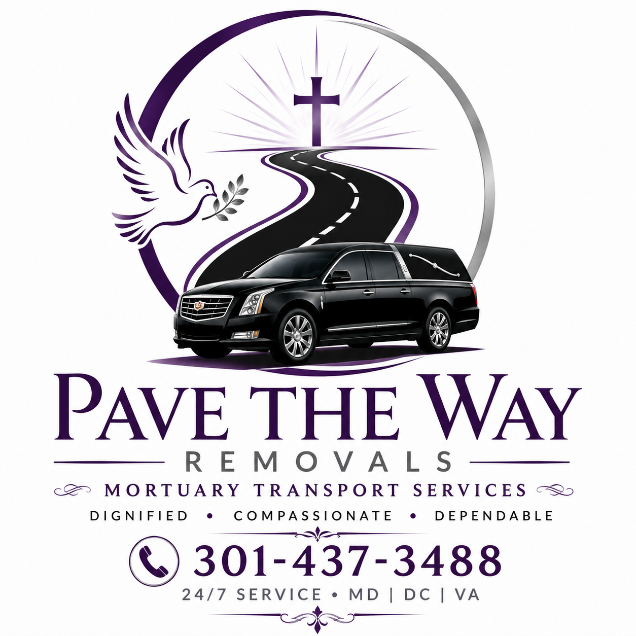 Pave The Way Removals