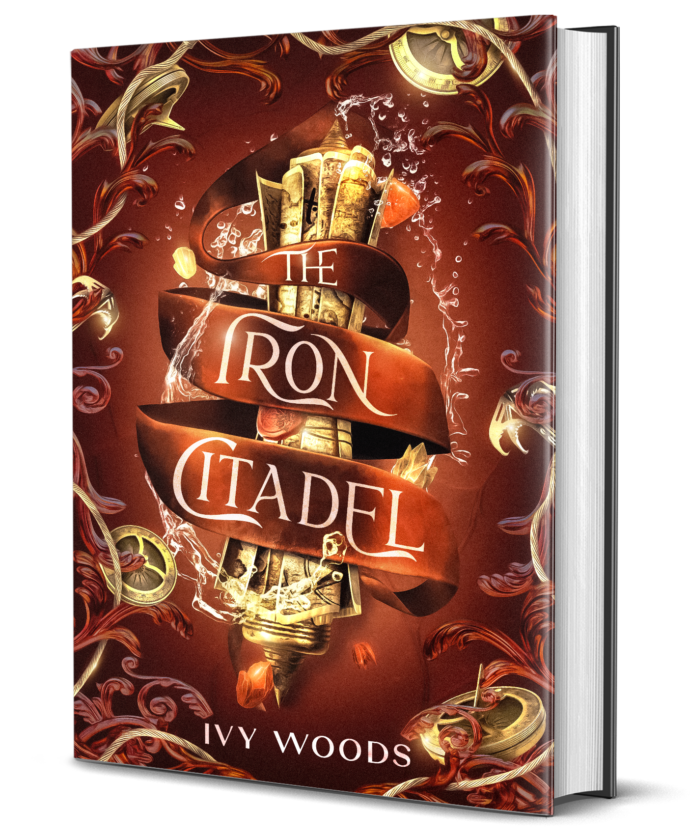 The Iron Citadel by Ivy Woods.png