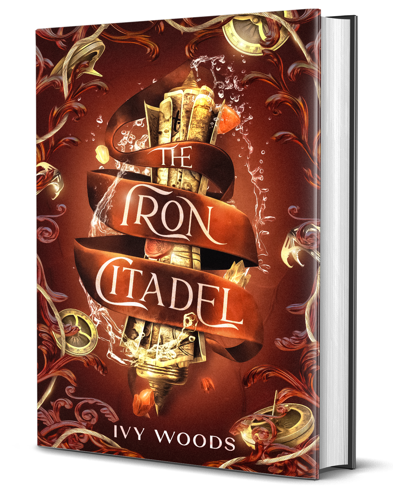 The Iron Citadel by Ivy Woods.png