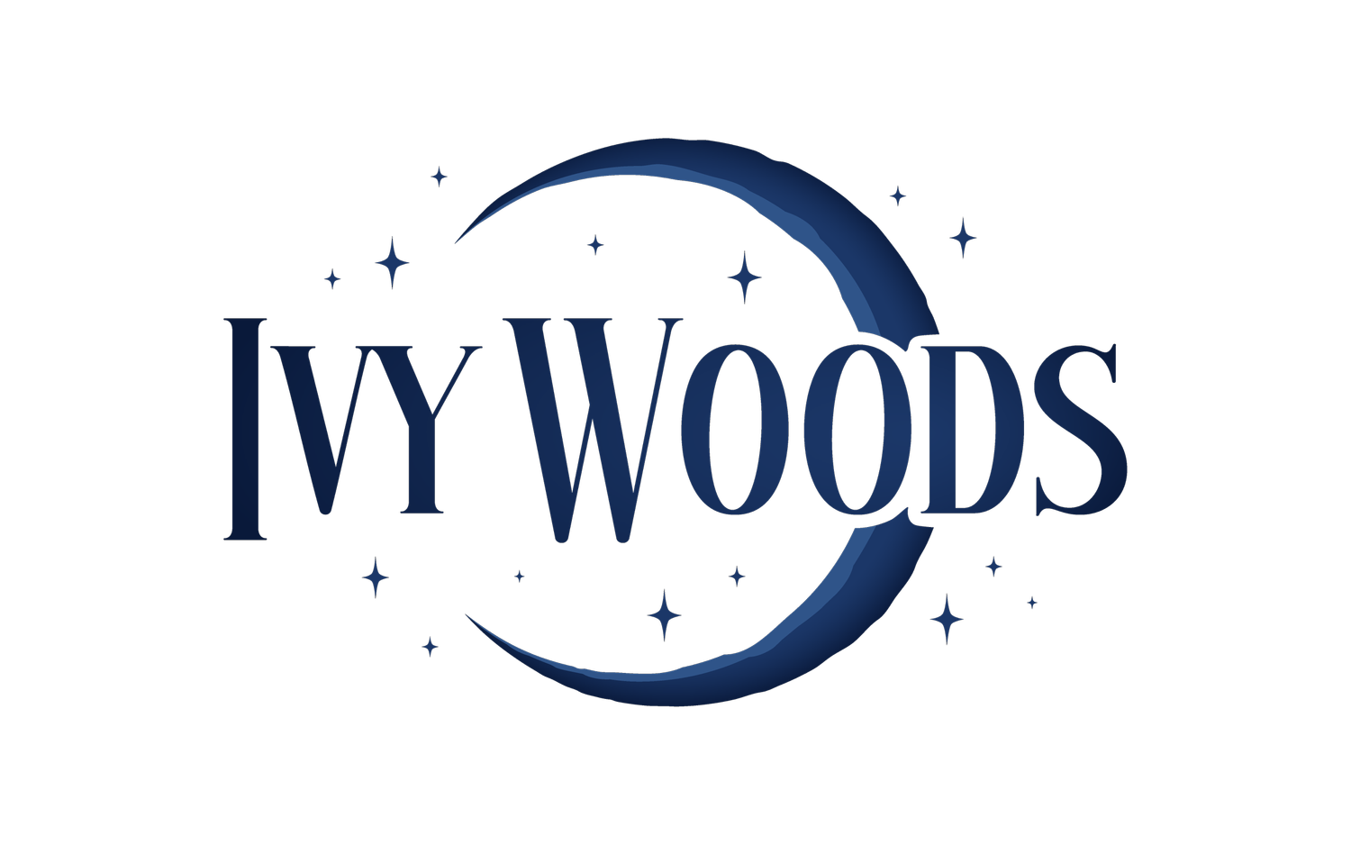 Ivy Woods Books