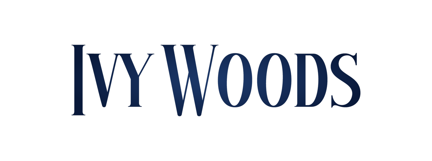 Ivy Woods Books
