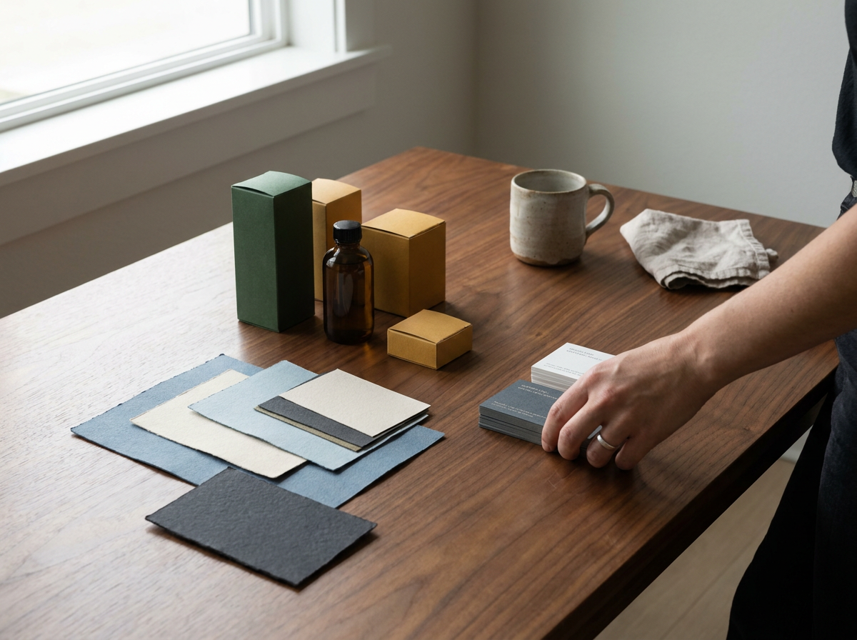 Packaging Design Workshop