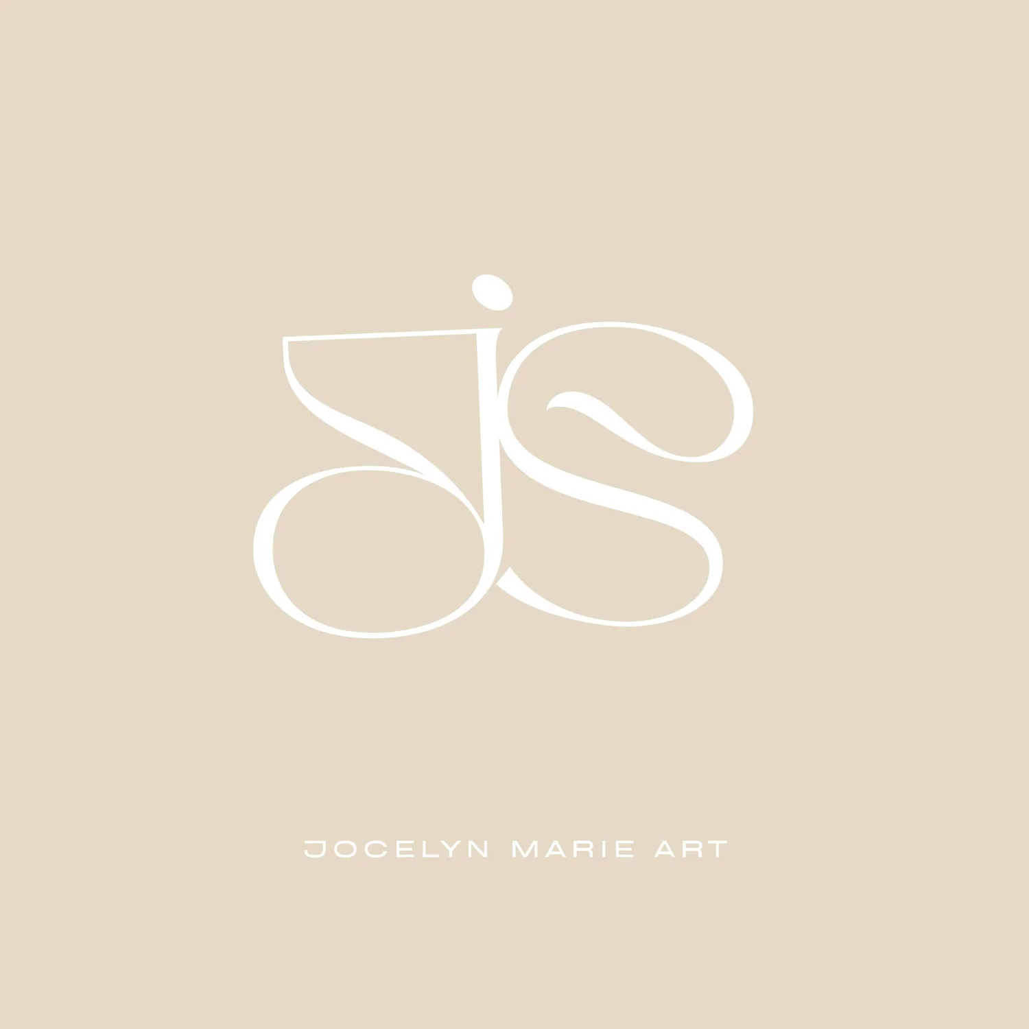 Jocelyn Marie Art