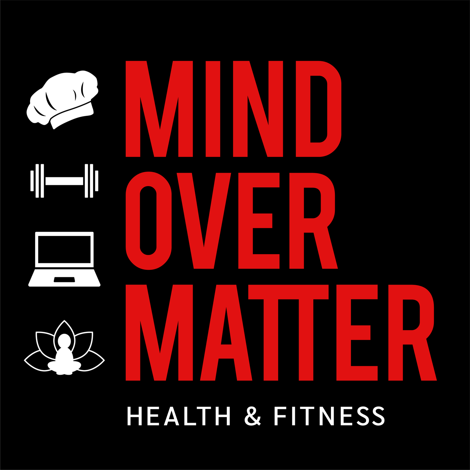 Mind Over Matter Health and Fitness