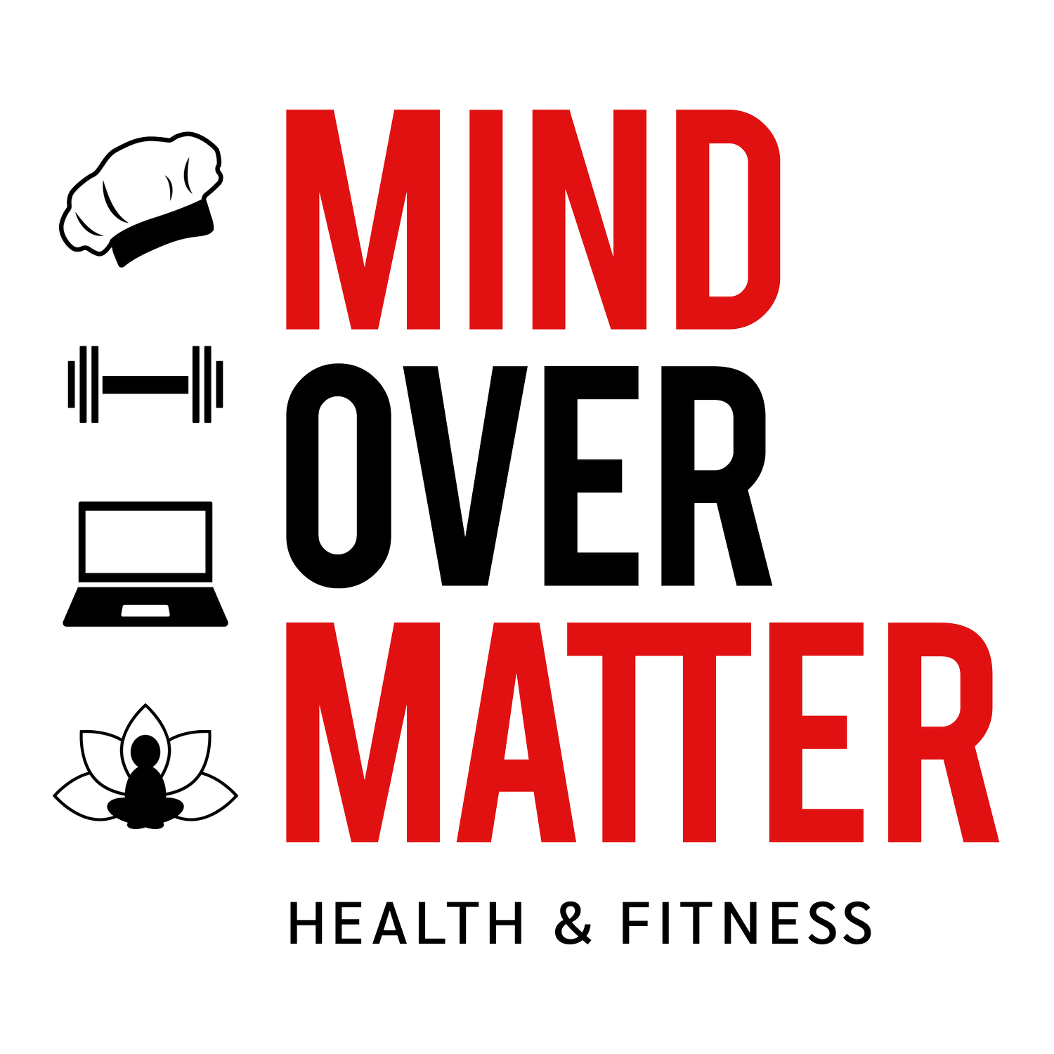 Mind Over Matter Health and Fitness