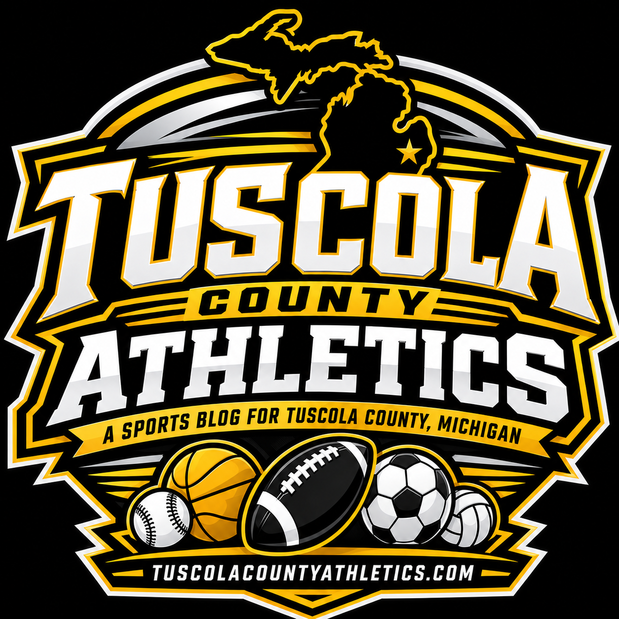 Tuscola County Athletics