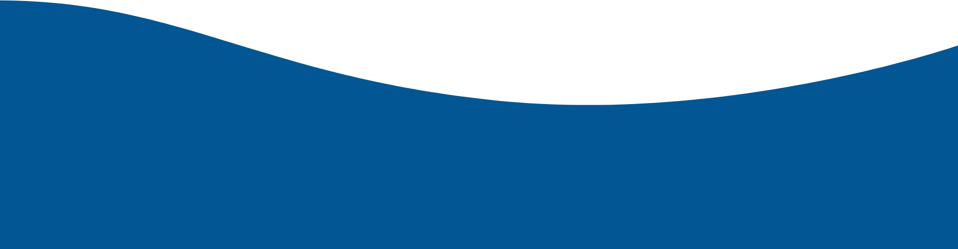 Blue and black abstract background with curved shapes.