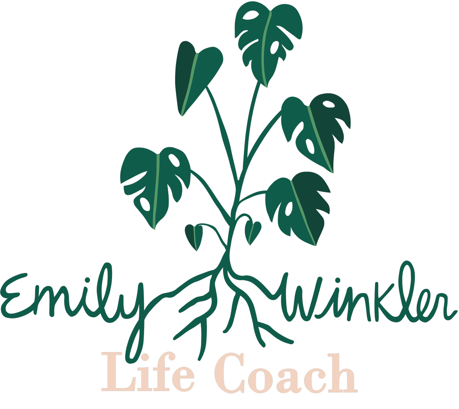 Emily Winkler Life Coaching