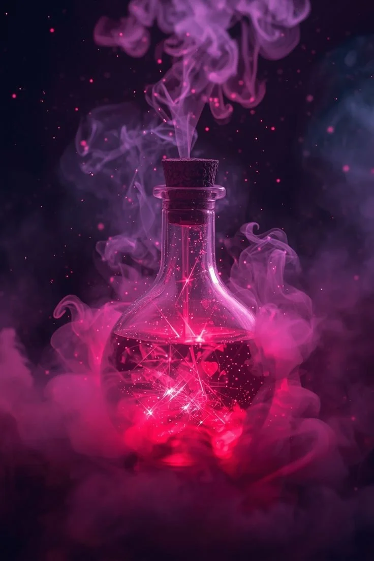 Come to Me Spell