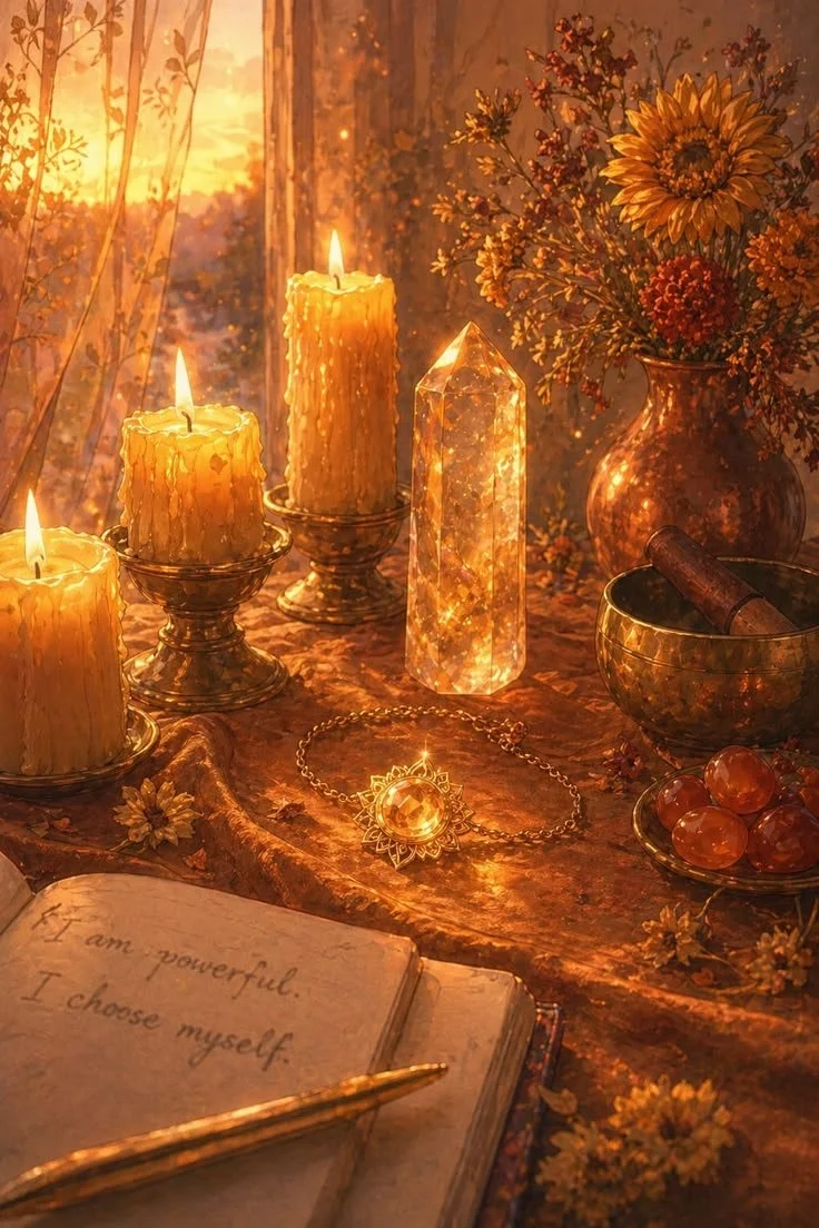 Healing Spell