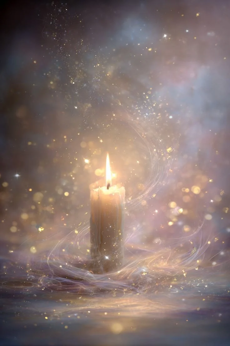 Protection Candle Spell