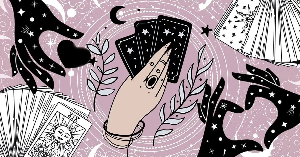 Tarot Reading