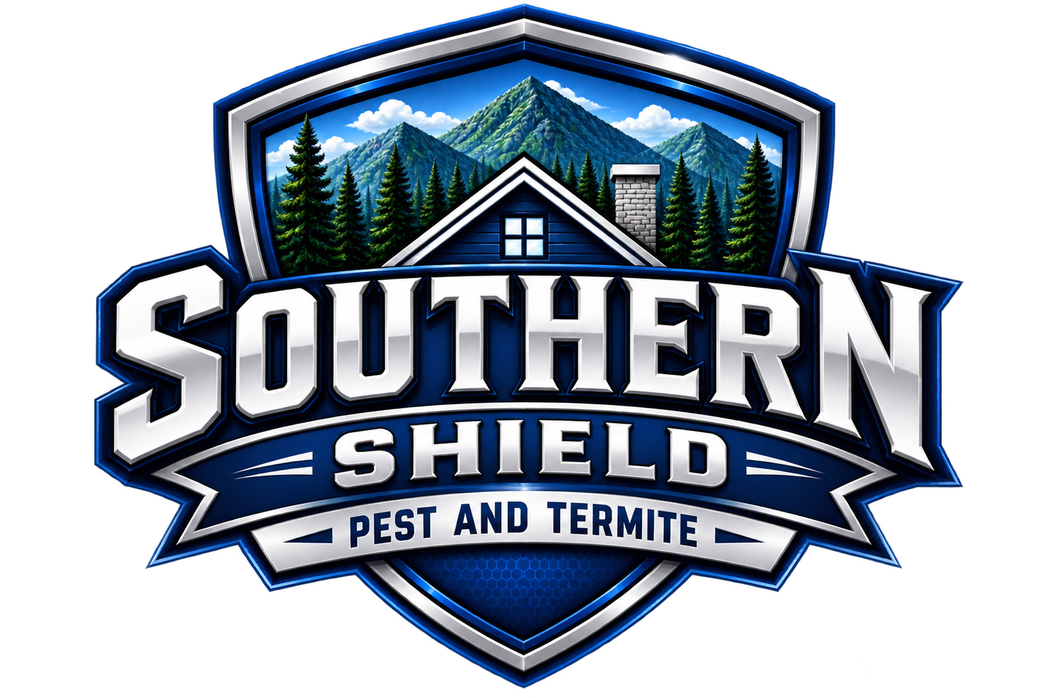 Southern Shield Pest &amp; Termite LLC