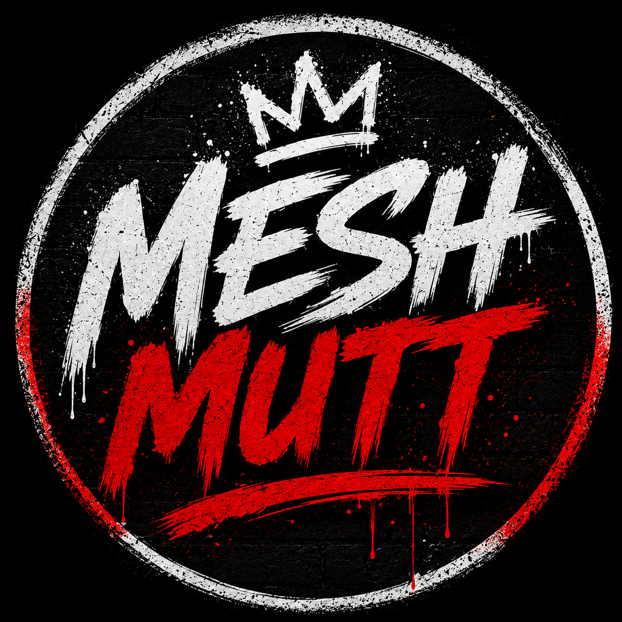 Mesh Mutt