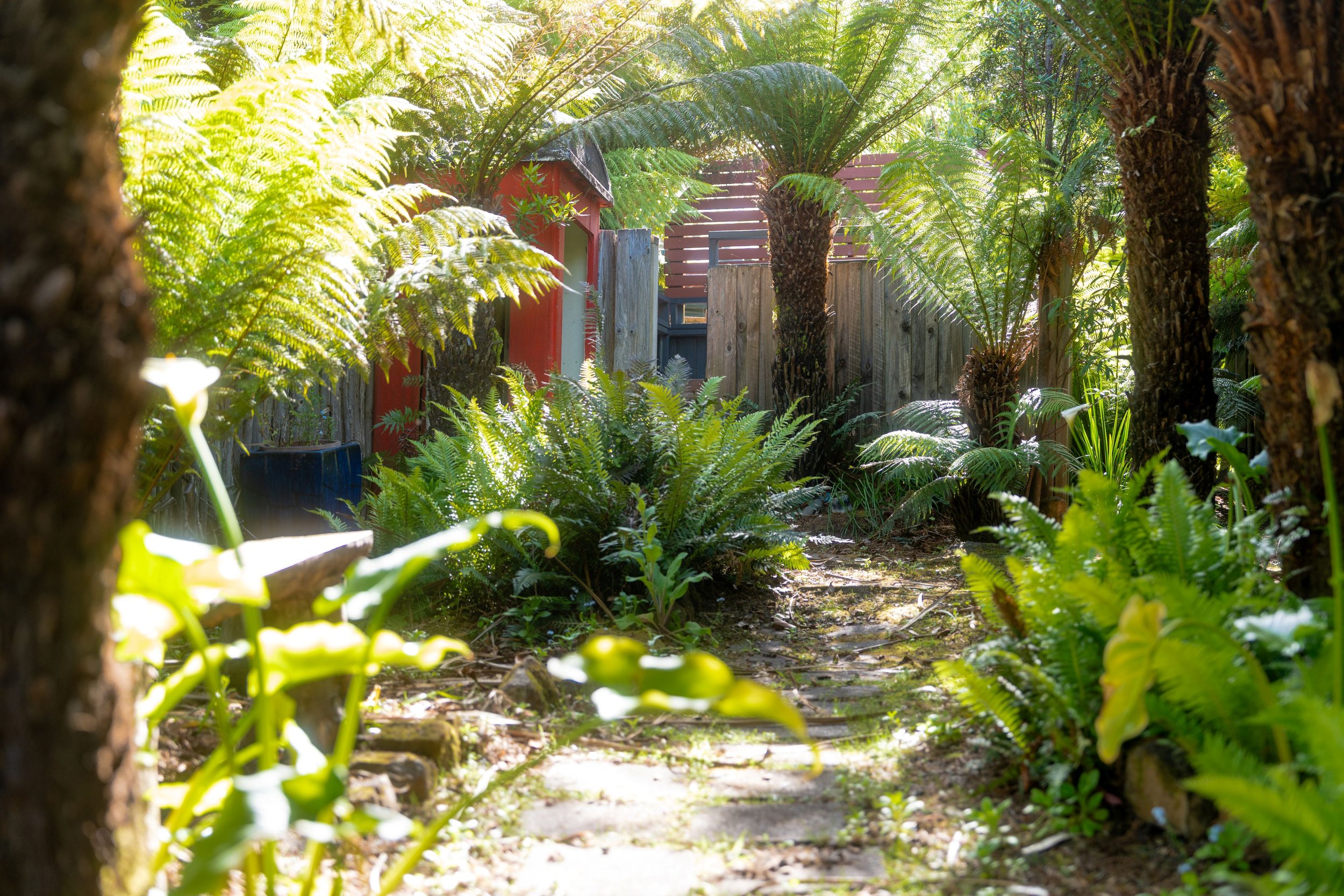 Lumeah Guest House - Historic 1888 home · Sleeps 8 · Fireplace · Two living areas