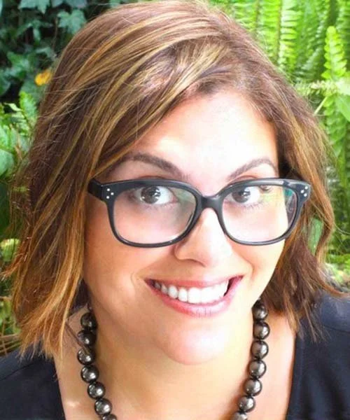 Zoe Kevork – Chief Executive Officer