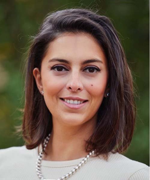 Erin Buckley – President