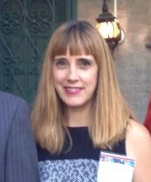 Kelly Graham-Scherer – Board Member