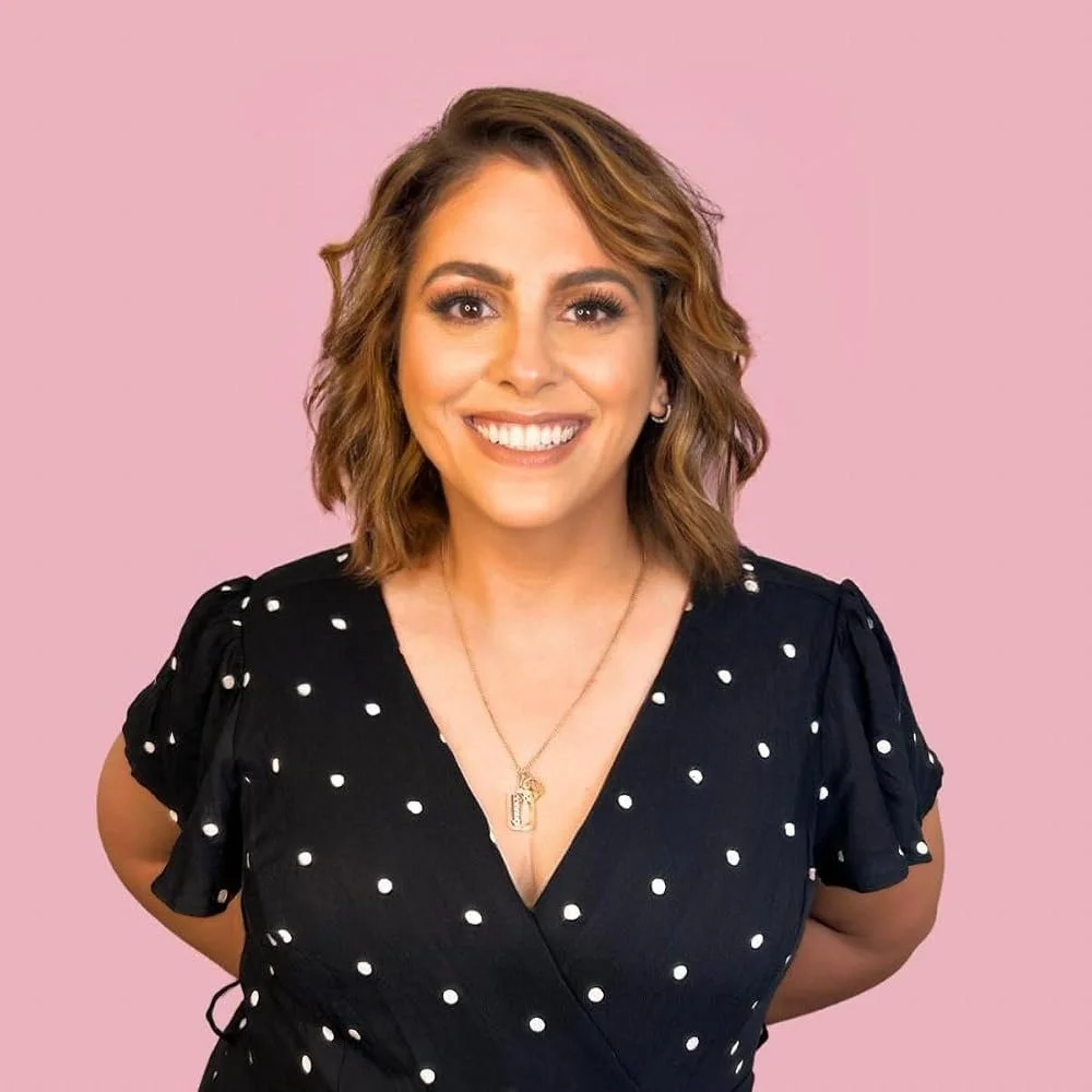Zoe Kevork – Chief Executive Officer