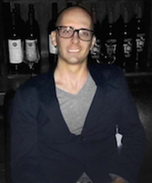 Pete Kasprzak – Chief Creative Director