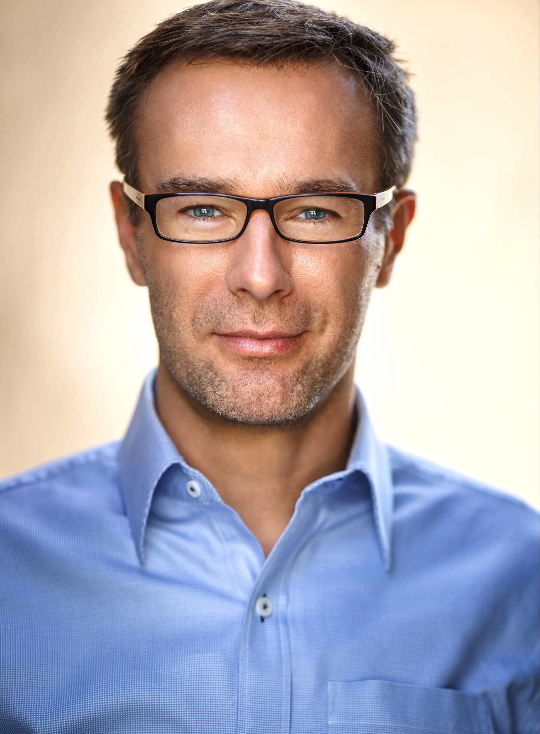 David Ivkovic – Chairman