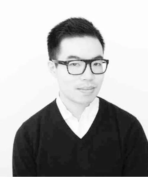 Tim Chan – Board Member