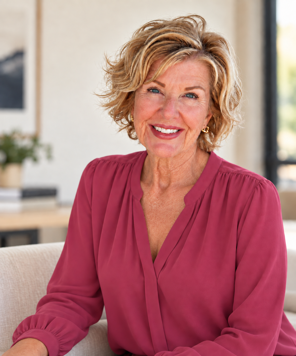 Cindi Sutton-Callahan, Founder & CEO of the Oz Strategy I Dental Brand & Content Strategy