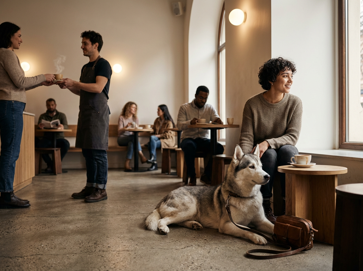 Urban Obedience Training