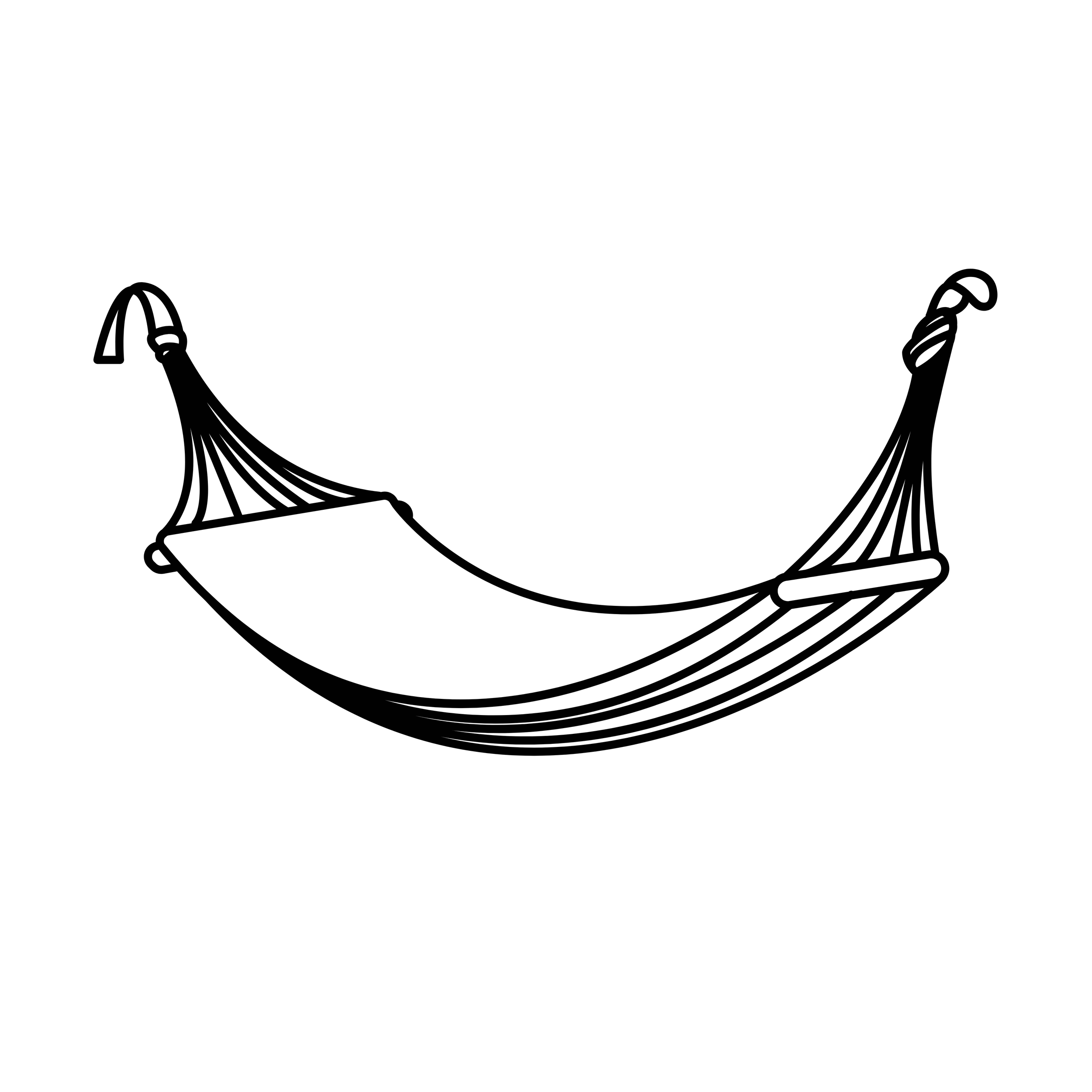 Black and white digital illustration of three people with speech bubbles, representing communication and conversation.