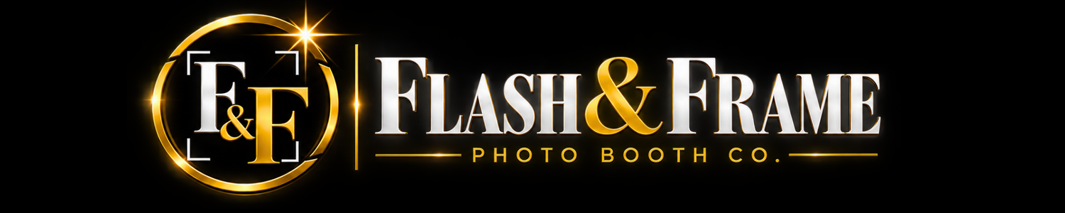 Flash &amp; Frame Photo Booth Co.