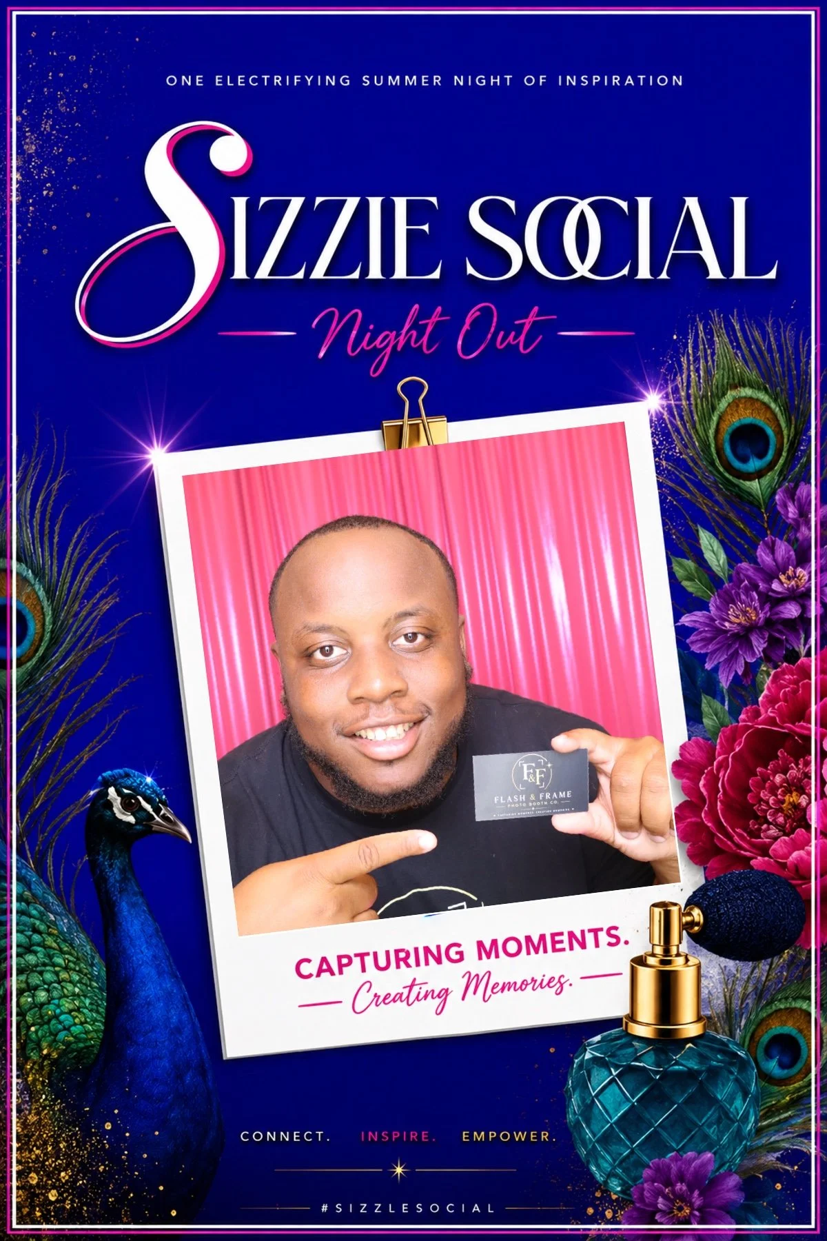 #SizzleSocial2026