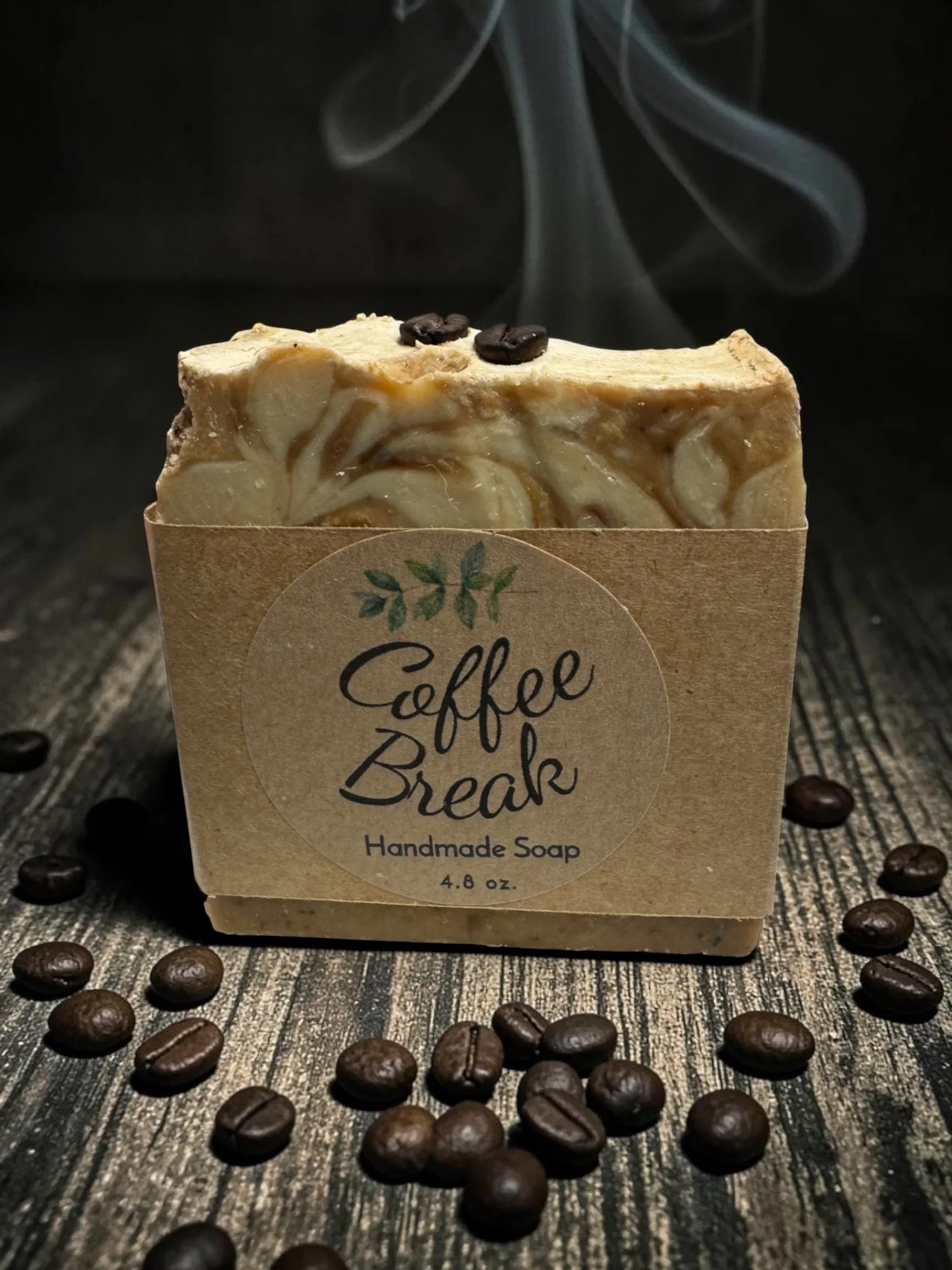 Coffee Break