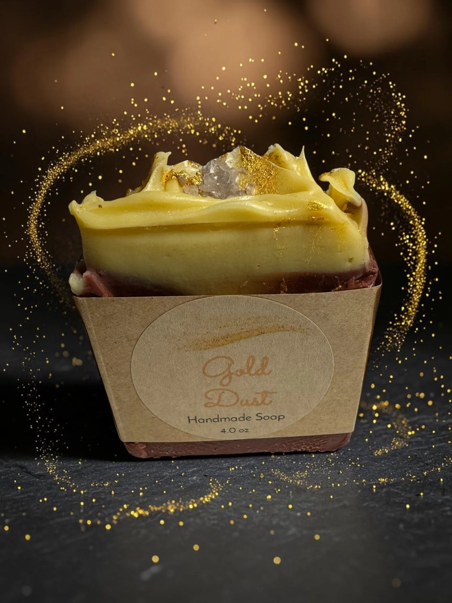 Gold Dust