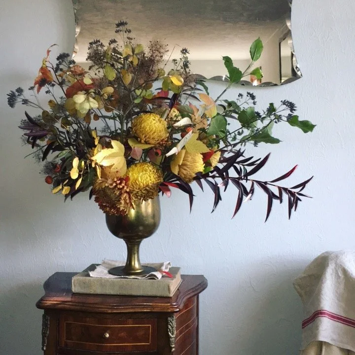 Over the Top Flowers
