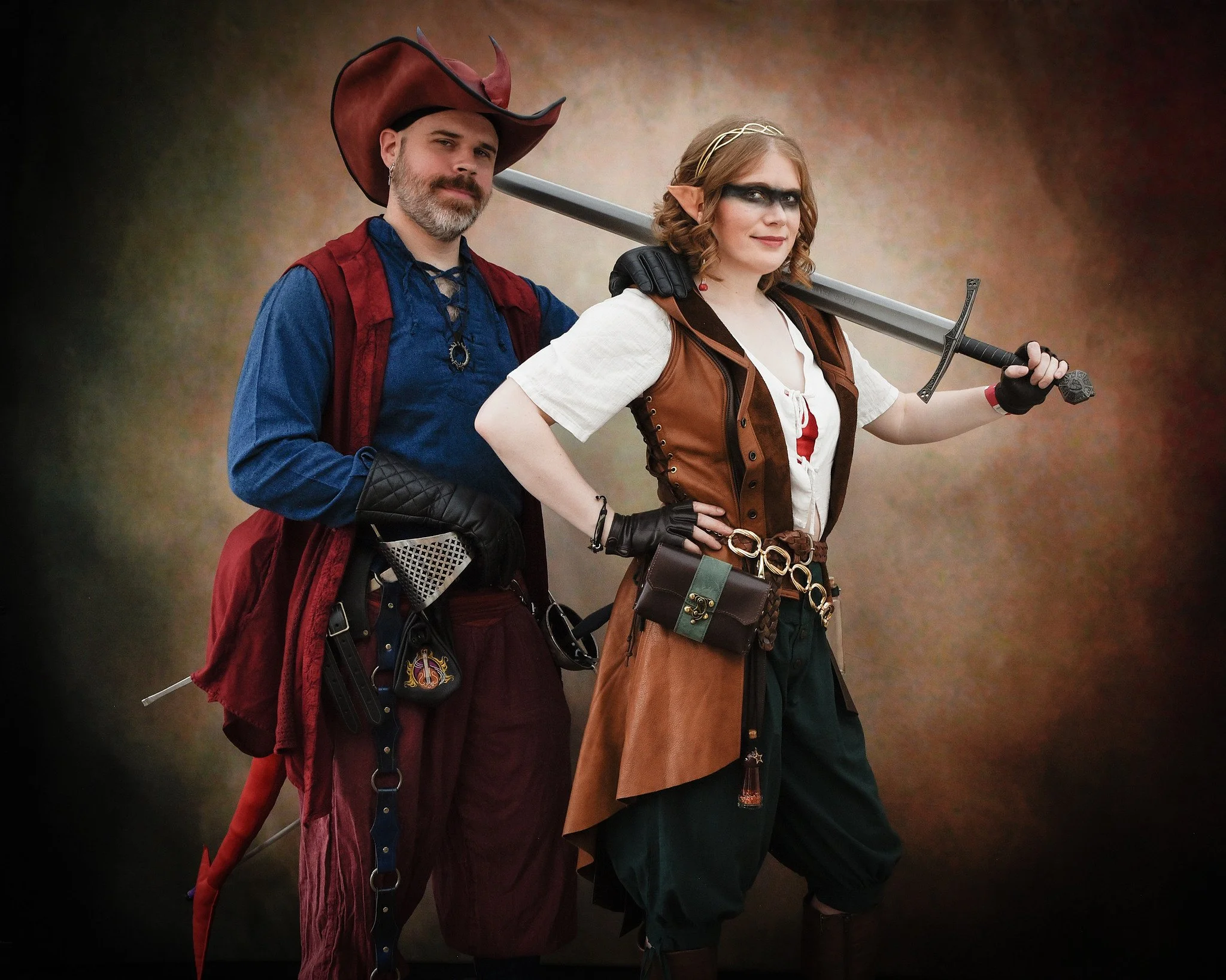 Washington Ren Faire 2025