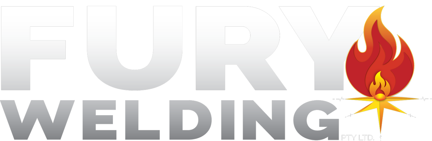 Fury Welding
