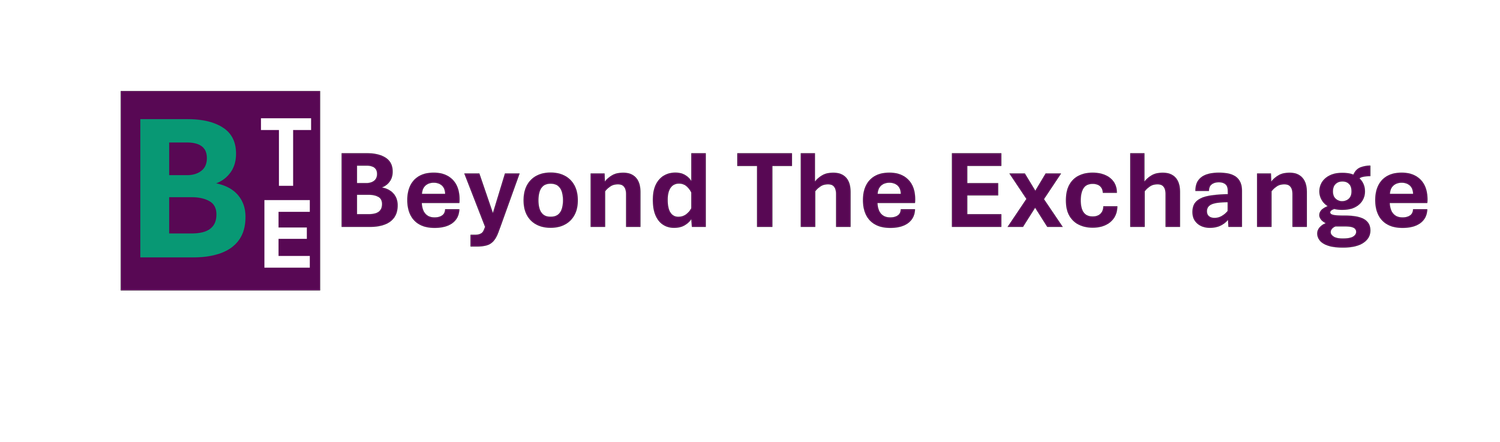 Beyond The Exchange