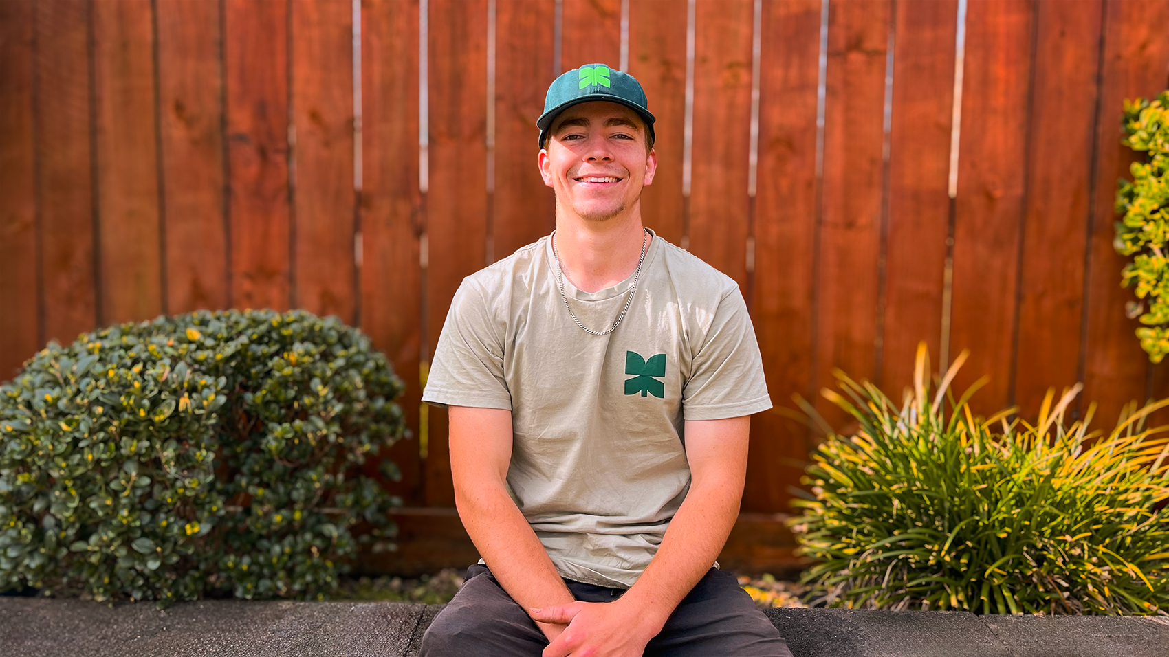 Director, Bailey McQuoid