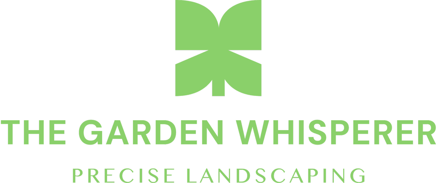 The garden whisperer