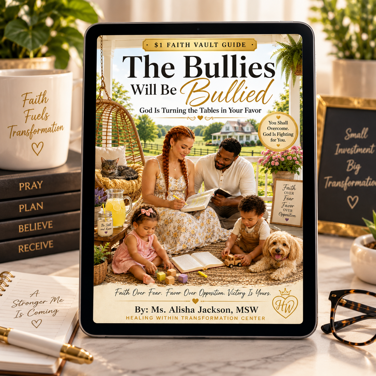 Mockup-The Bullies Will be Bullied.png