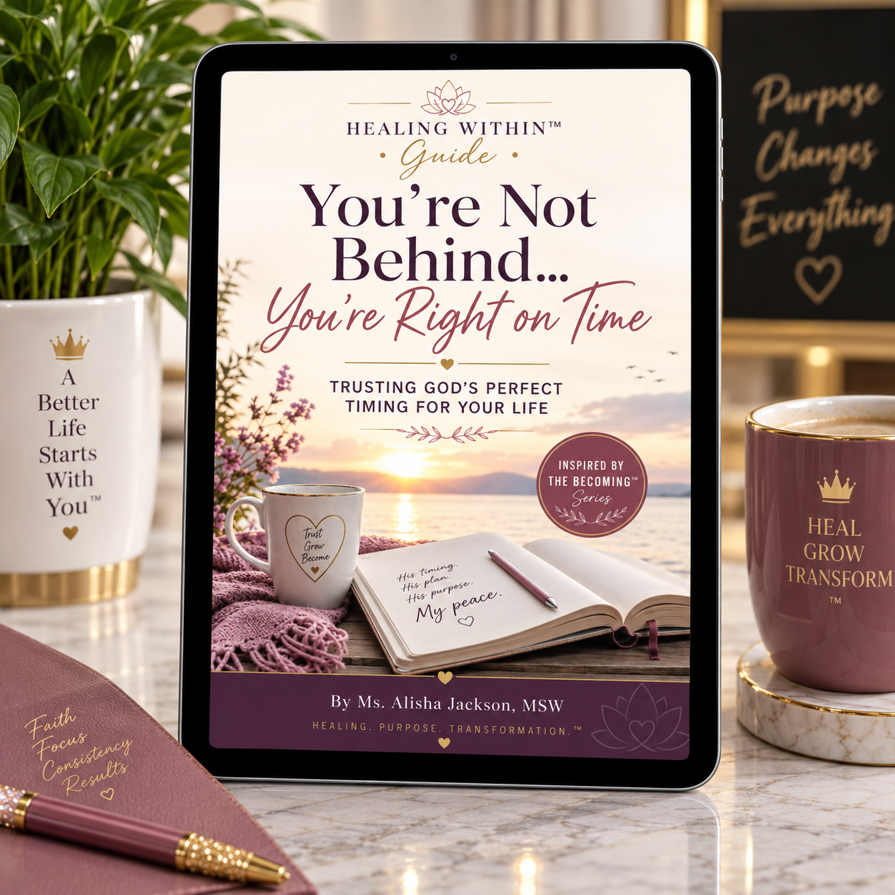 You're Not Behind You Are Right On Time-mockup image.png