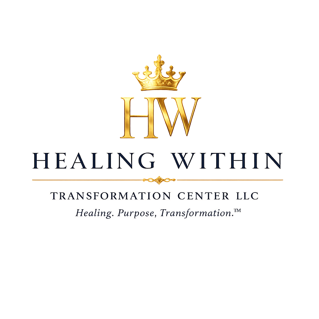 Healing Within Transformation Center