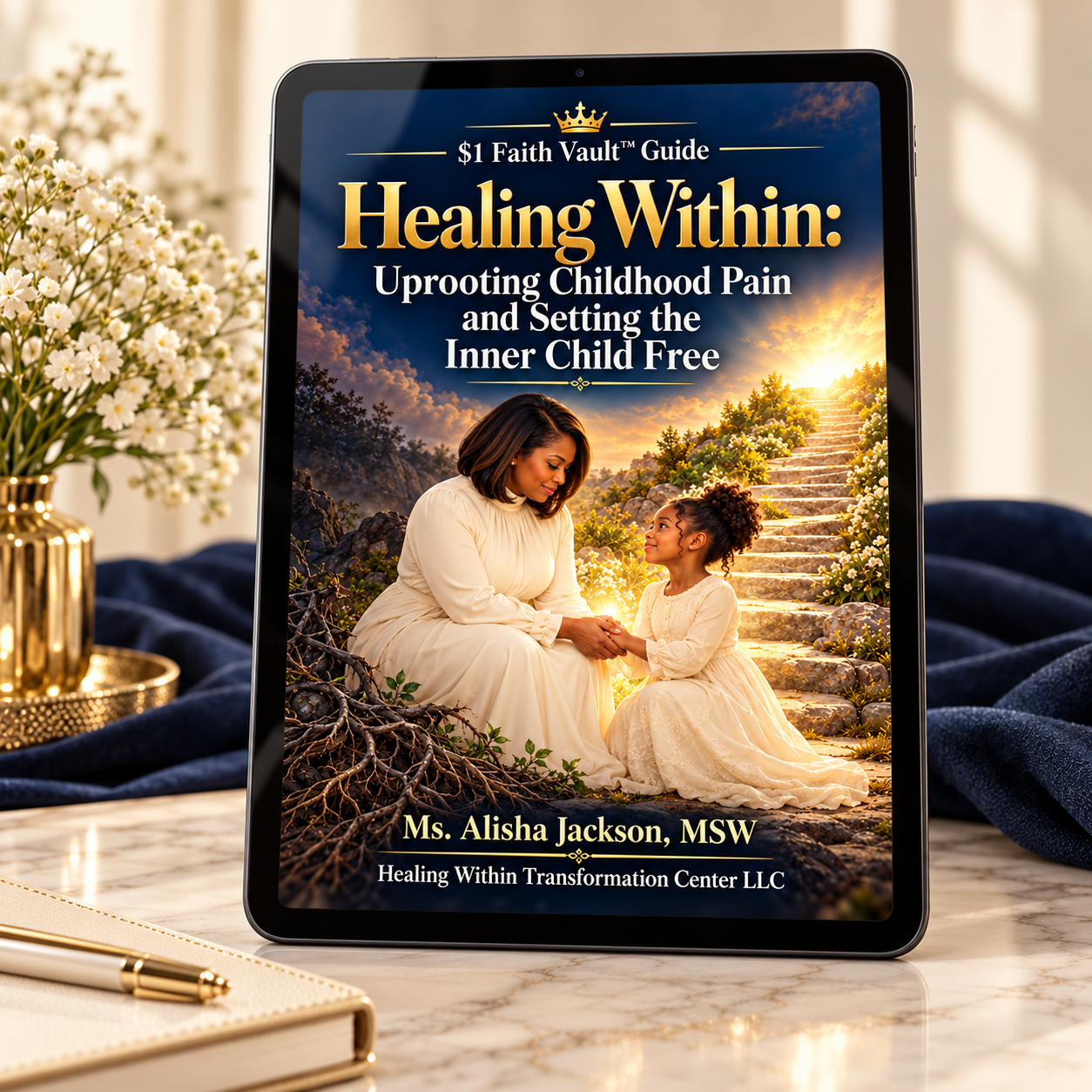 Healing Within-Uprooting Childhood Pain and Setting the Inner Child Free mockup image.png